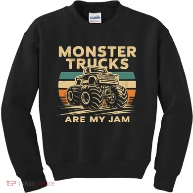 Kids Sweatshirt
