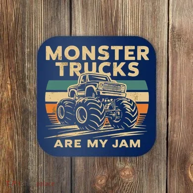 Coaster