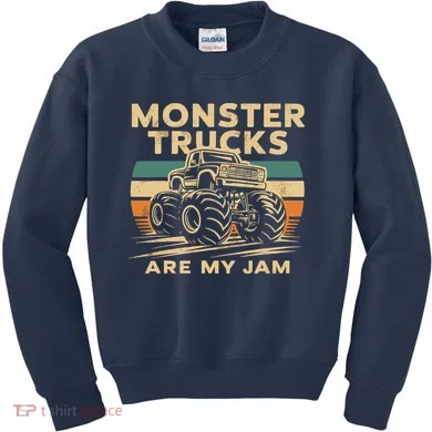Kids Sweatshirt