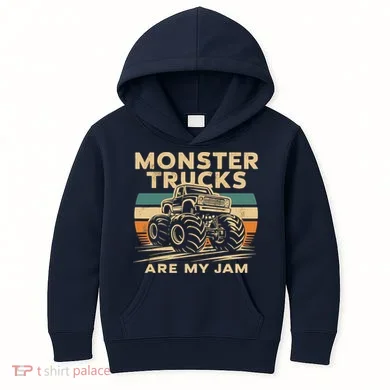 Kids Hoodie