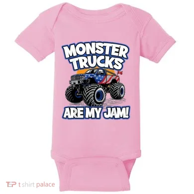 Baby Bodysuit