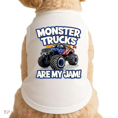 Doggie Tank