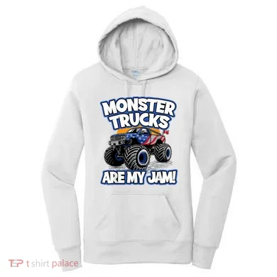 Women's Hoodie