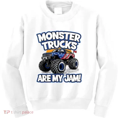 Kids Sweatshirt