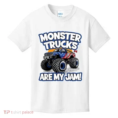 Kids T-Shirt