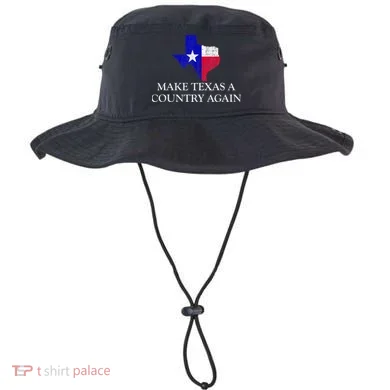 Make Texas A Country Again Texas Secede Texas Exit Texit Bucket Hat