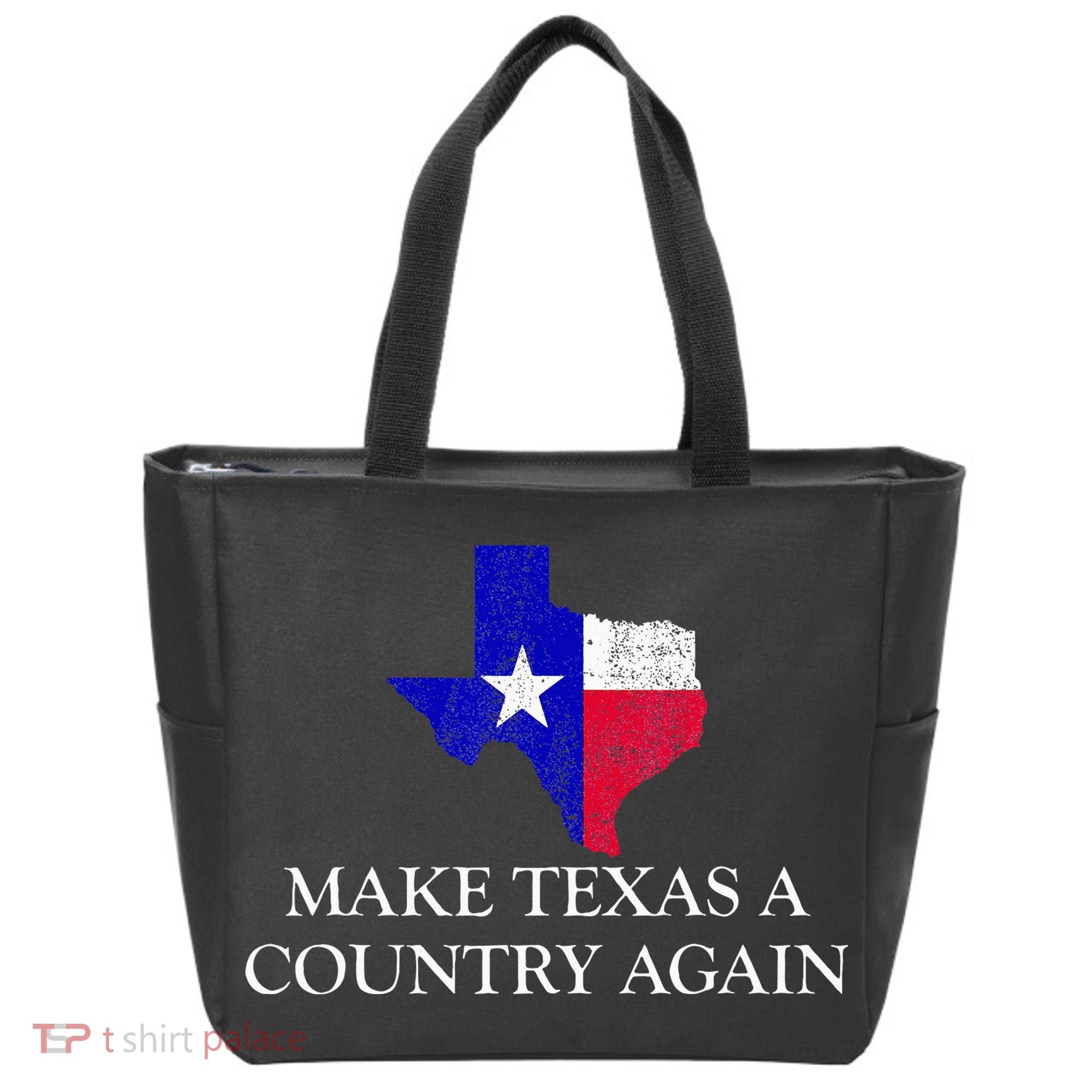 Make Texas A Country Again Texas Secede Texas Exit Texit Tote Bag