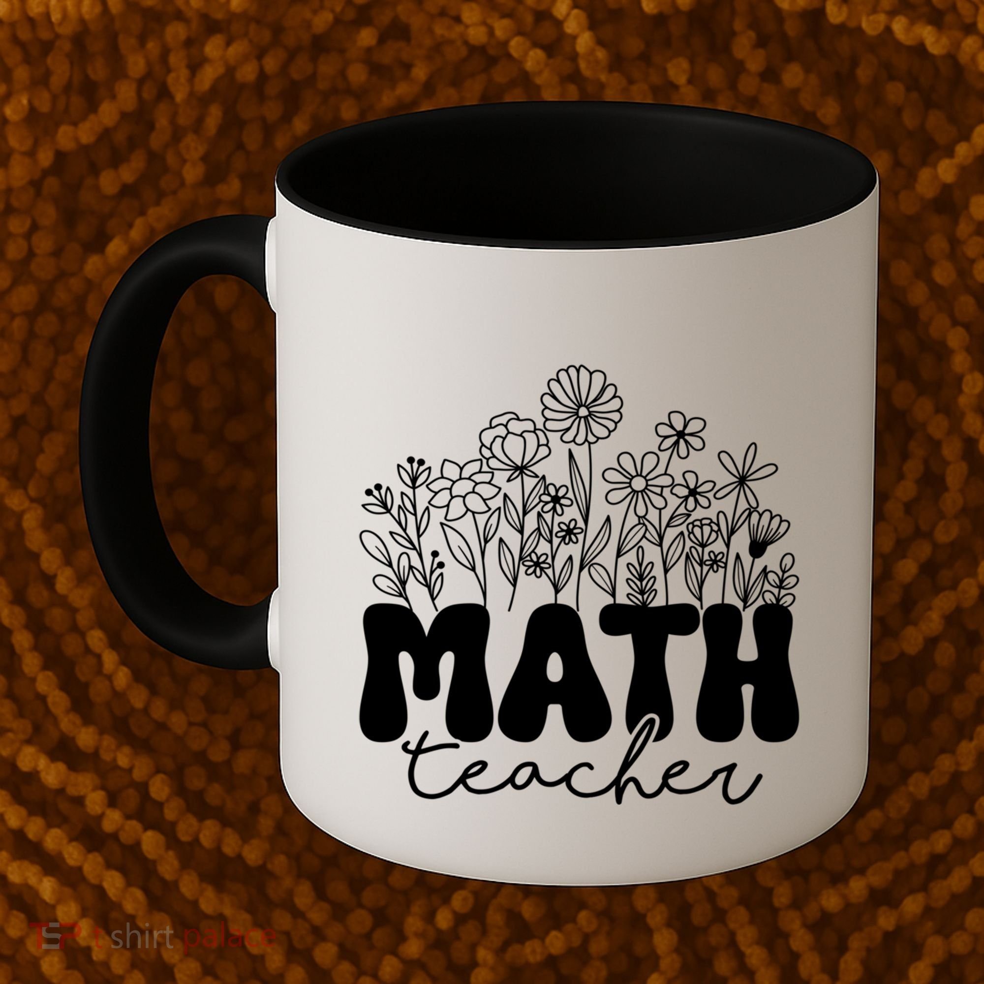 Math Teacher Algebra Instructor Geometry Pi Day Mathematics Great Gift Coffee Mug
