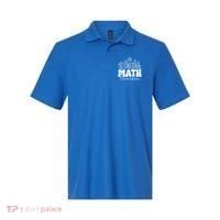 Math Teacher Algebra Instructor Geometry Pi Day Mathematics Great Gift Polo thumb 0