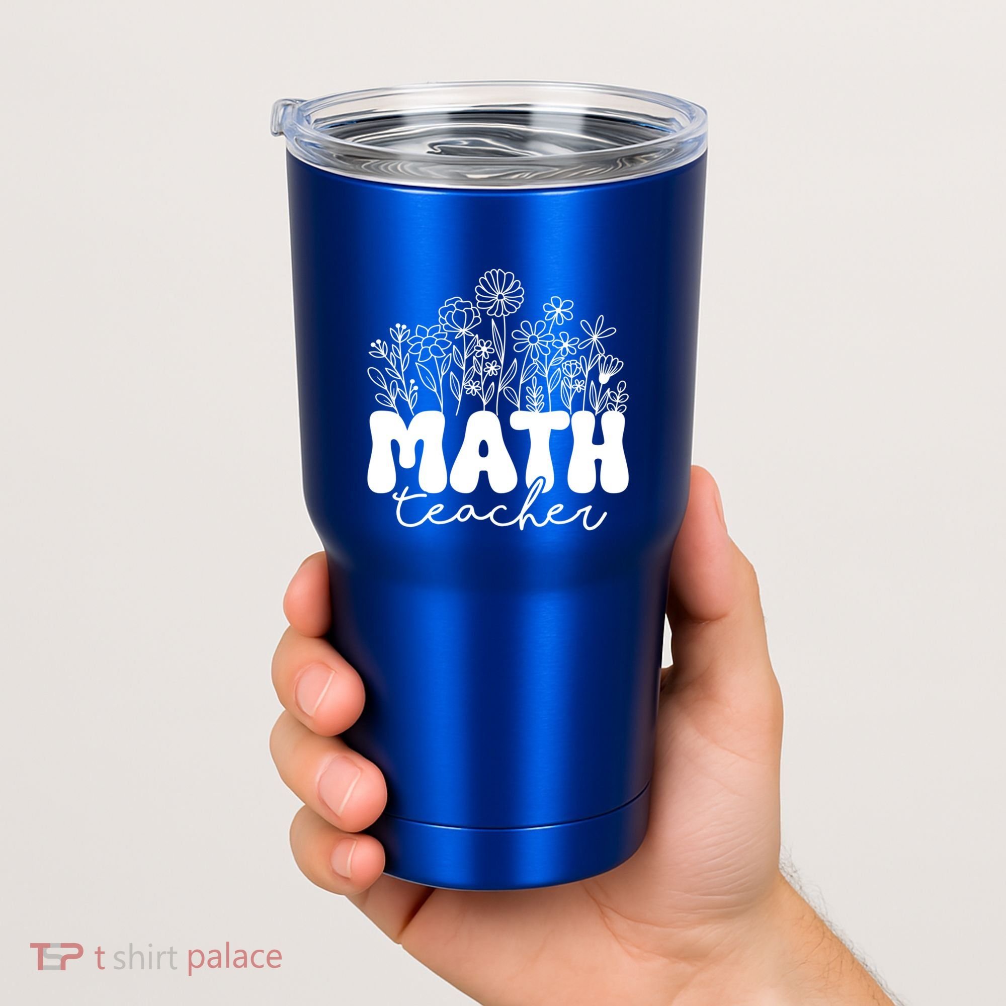Math Teacher Algebra Instructor Geometry Pi Day Mathematics Great Gift Tumbler