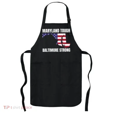 Apron
