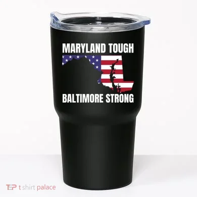 Tumbler
