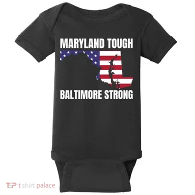 Baby Bodysuit