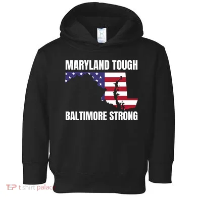 Toddler Hoodie