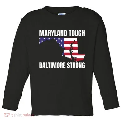 Toddler Long Sleeve