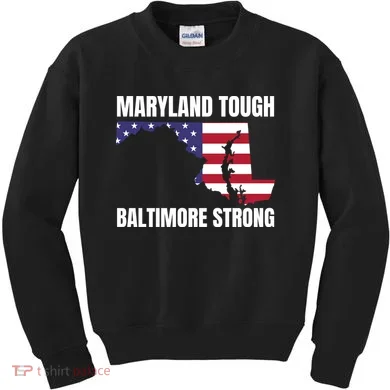 Kids Sweatshirt