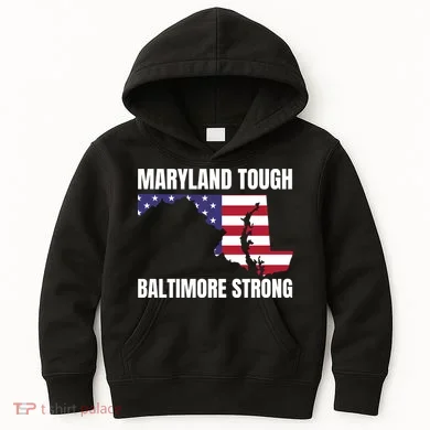 Kids Hoodie