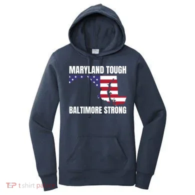 Women's Hoodie