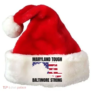 Santa Hat