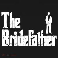 Mens The Bridefather Father Of Bride Dad Wedding Rehearsal Dinner Ornament thumb 1