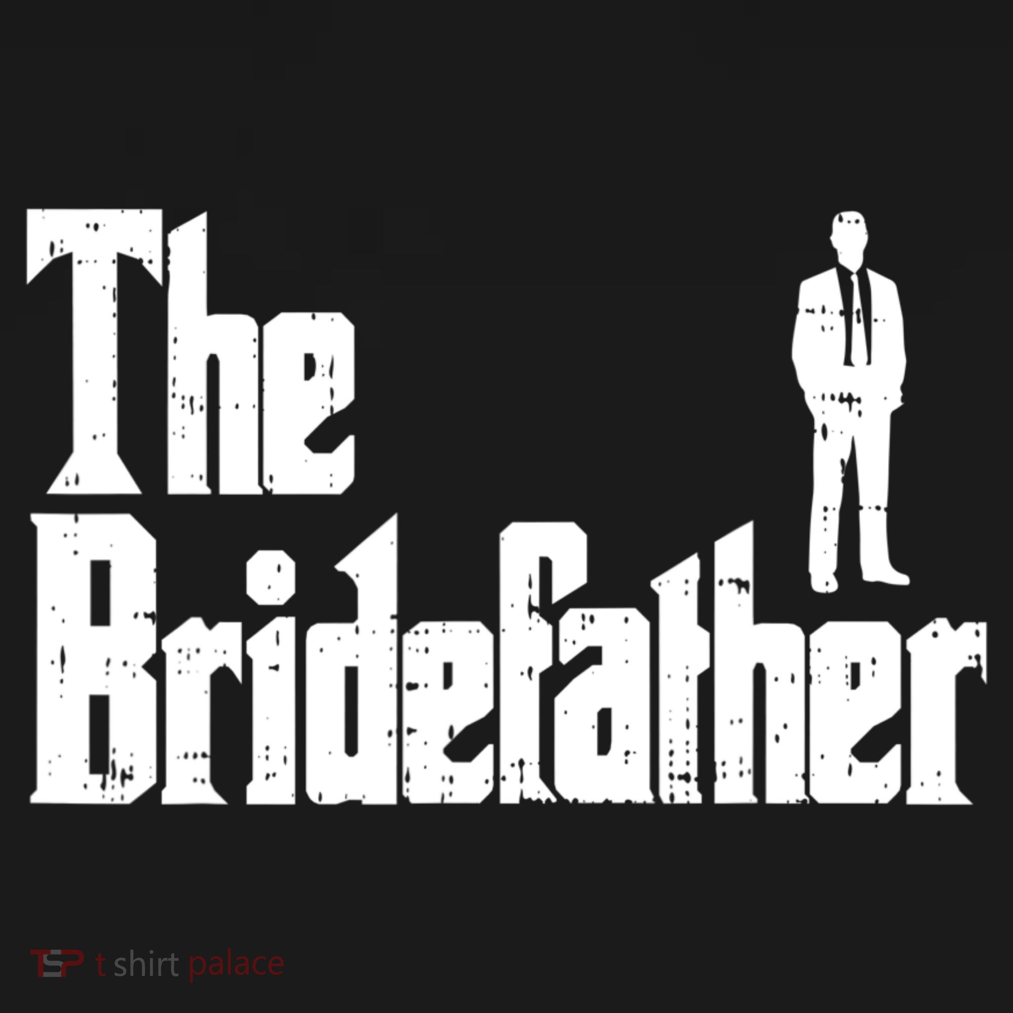 Mens The Bridefather Father Of Bride Dad Wedding Rehearsal Dinner Ornament