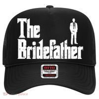 Mens The Bridefather Father Of Bride Dad Wedding Rehearsal Dinner Hat thumb 0