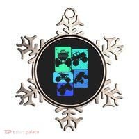 Monster Truck Boys Ornament thumb 0