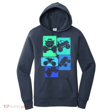 Women's Hoodie