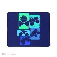 Monster Truck Boys Mousepad thumb 0