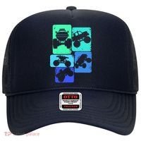 Monster Truck Boys Hat thumb 0