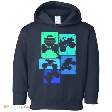 Toddler Hoodie