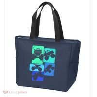 Monster Truck Boys Tote Bag thumb 3