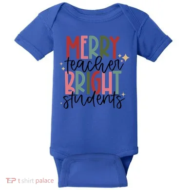 Baby Bodysuit