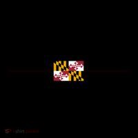 Maryland Tough Baltimore Strong Coffee Mug thumb 5