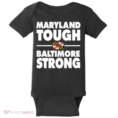 Baby Bodysuit
