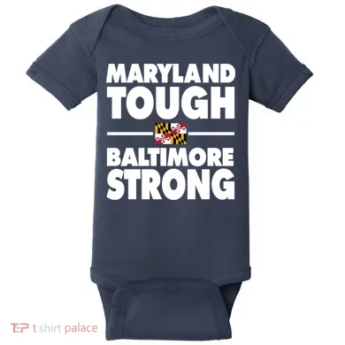 Baby Bodysuit