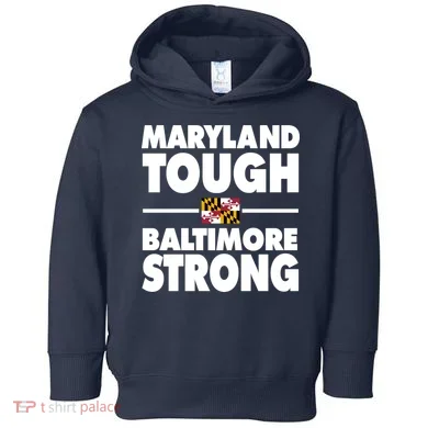 Toddler Hoodie