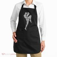 Muay Thai Boxing Apron thumb 2