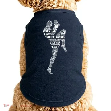 Doggie Tank