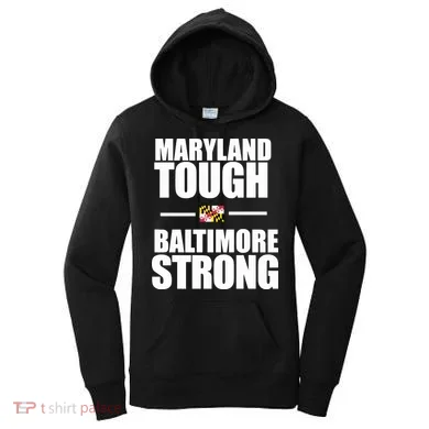 Women's Hoodie