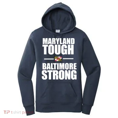 Women's Hoodie