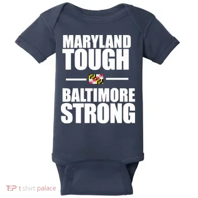 Baby Bodysuit