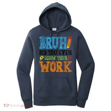 Women's Hoodie