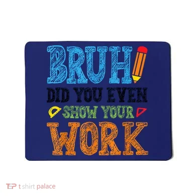 Mousepad