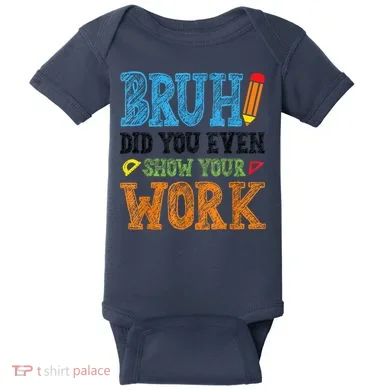 Baby Bodysuit