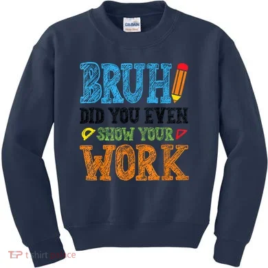 Kids Sweatshirt