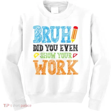 Kids Sweatshirt