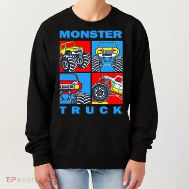 Women's Sweatshirt
