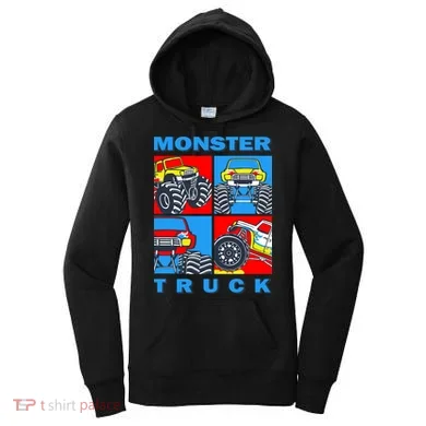 Women's Hoodie