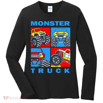 Women's Long Sleeve Shirt